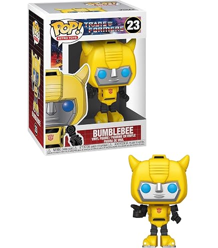 Amazon.co.jp: FUNKO POP! VINYL: Transformers- Optimus Prime
